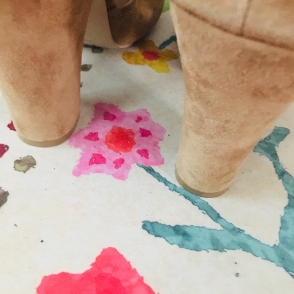 Shelley’s London heels - Picture 4 of 5